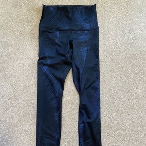 lululemon full length leggings!